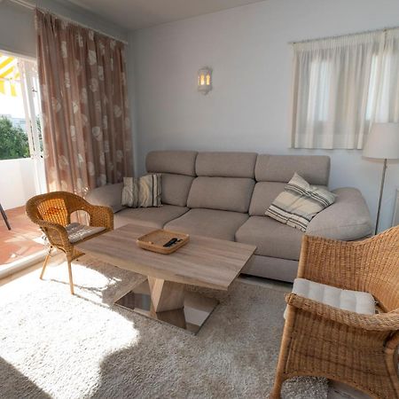 네르하 Residensol 13 Menyber 아파트 외부 사진