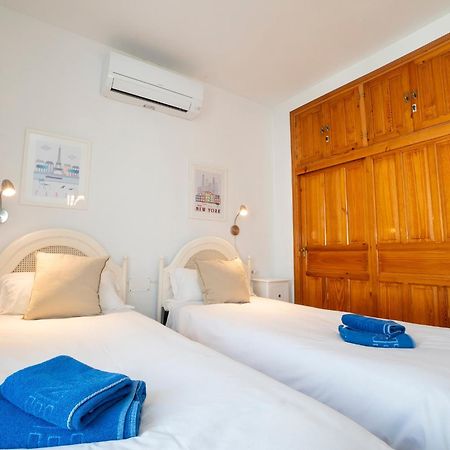 네르하 Residensol 13 Menyber 아파트 외부 사진