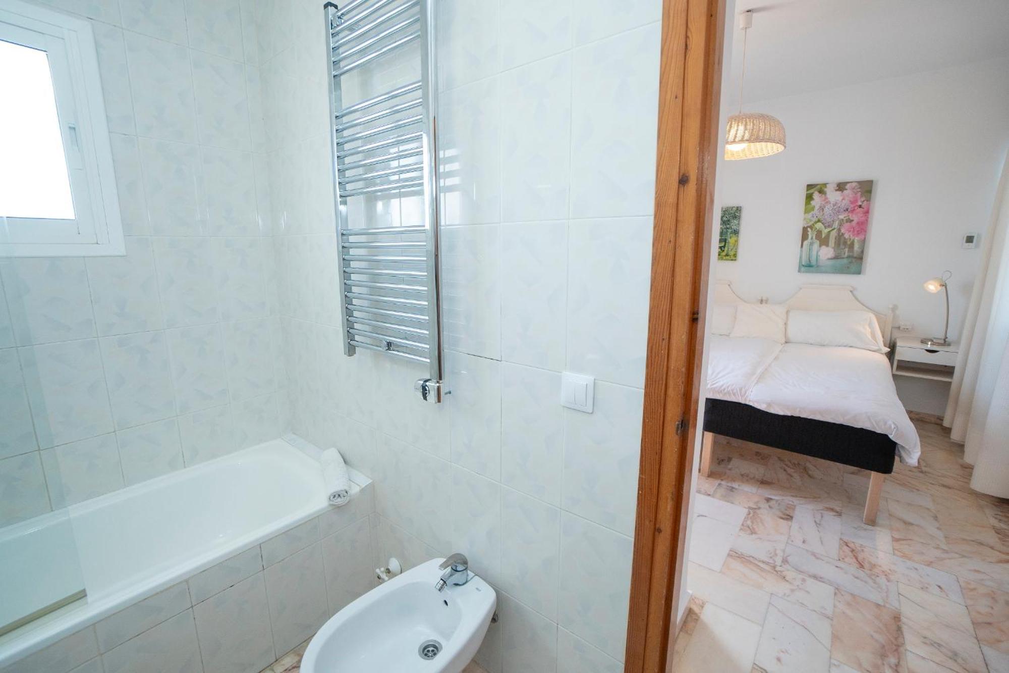 네르하 Residensol 13 Menyber 아파트 외부 사진