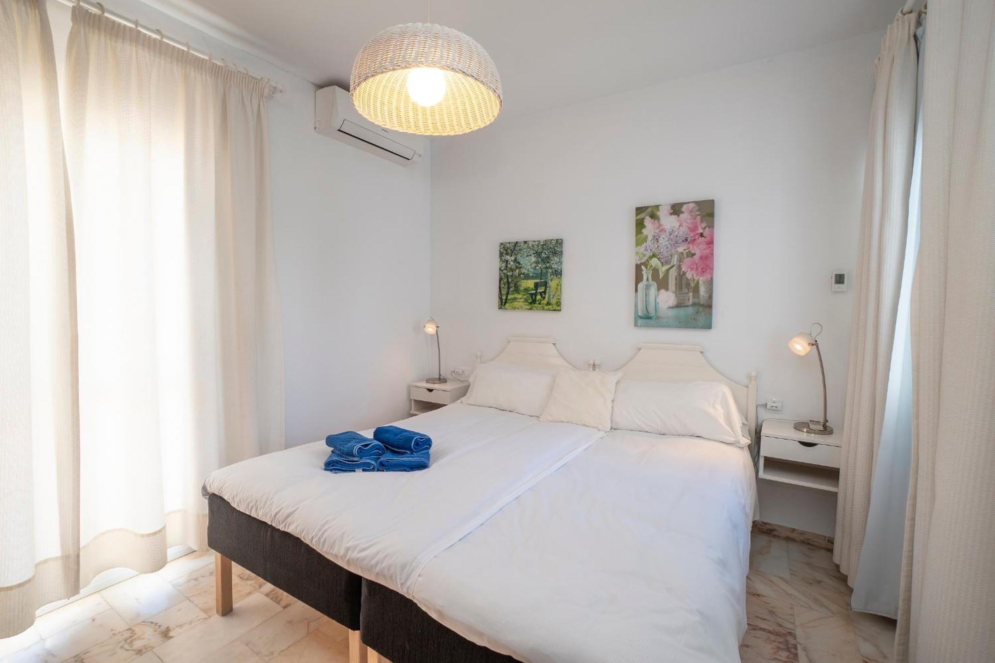네르하 Residensol 13 Menyber 아파트 외부 사진
