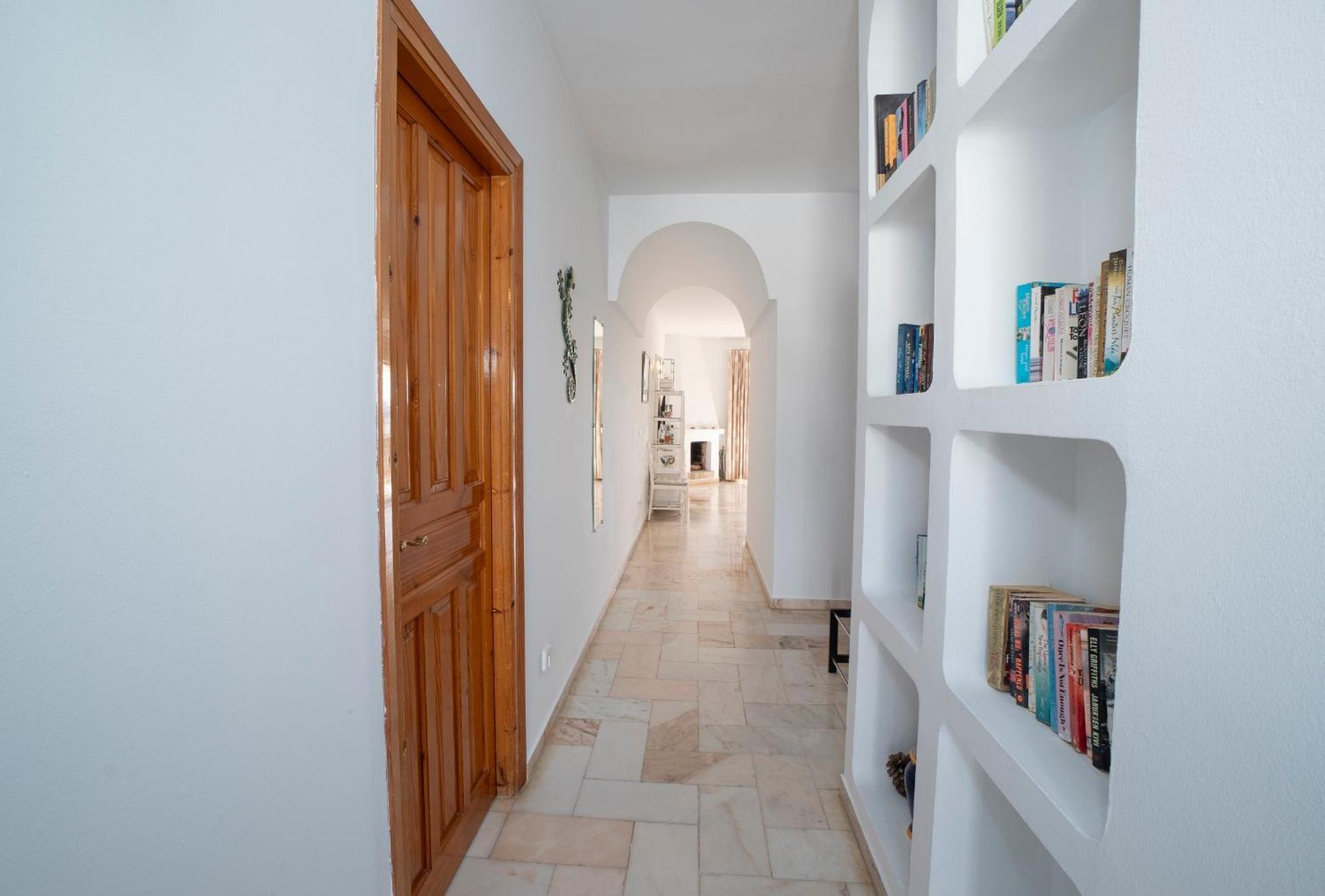 네르하 Residensol 13 Menyber 아파트 외부 사진