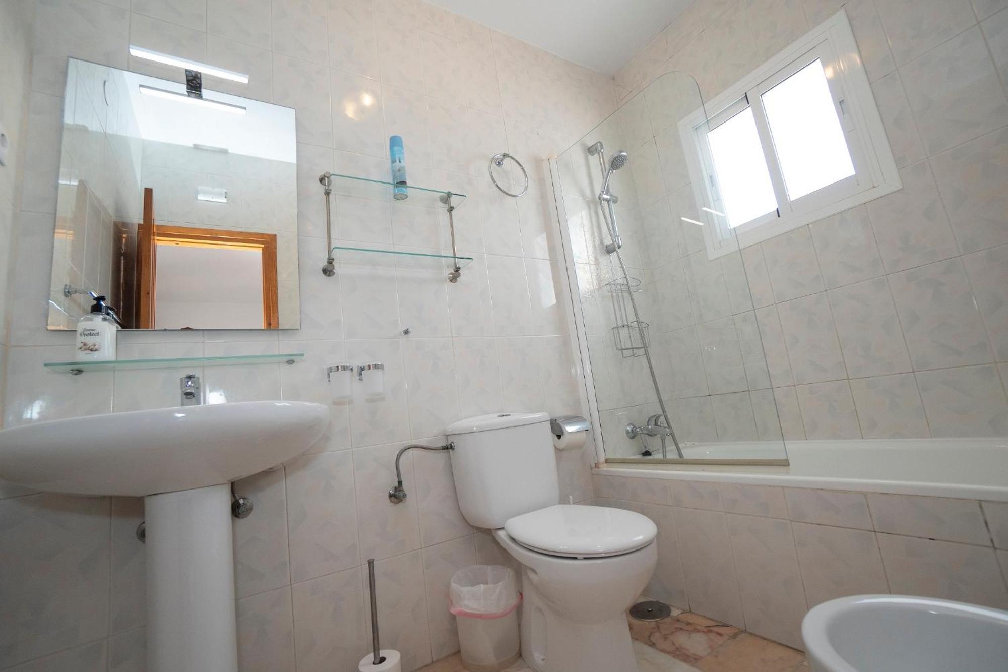 네르하 Residensol 13 Menyber 아파트 외부 사진
